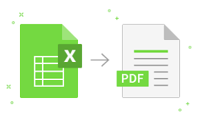 Excel to PDF